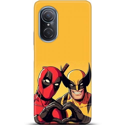 Uyumlu Kılıf HD Baskılı Kılıf - Followed Institution 5349