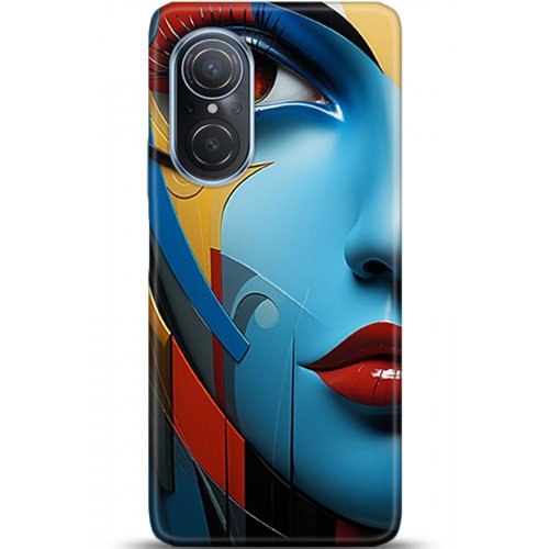 Uyumlu Kılıf HD Baskılı Kılıf - Followed Institution 5355