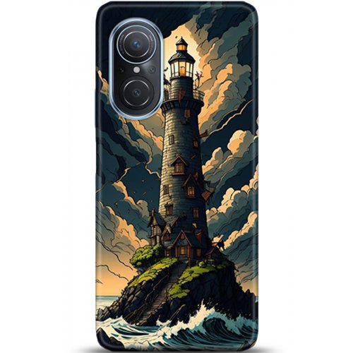 Uyumlu Kılıf HD Baskılı Kılıf - Followed Institution 5363