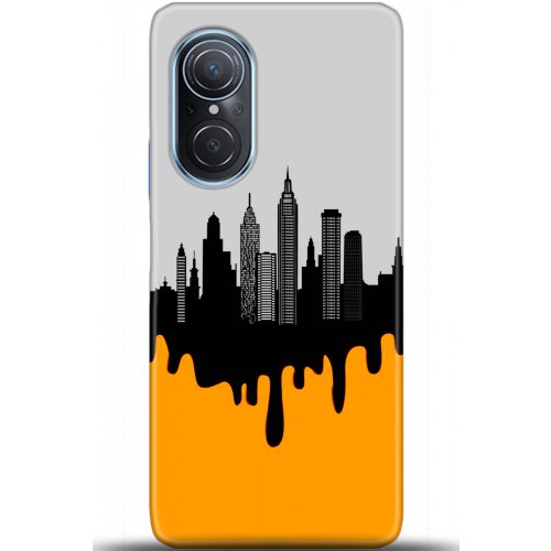 Uyumlu Kılıf HD Baskılı Kılıf - Followed Institution 5394