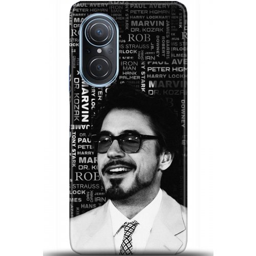 Uyumlu Kılıf HD Baskılı Kılıf - Followed Institution 5397