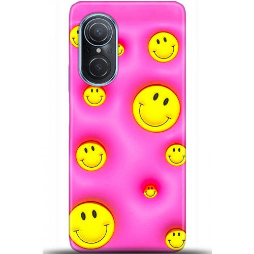 Uyumlu Kılıf HD Baskılı Kılıf - Followed Institution 5413