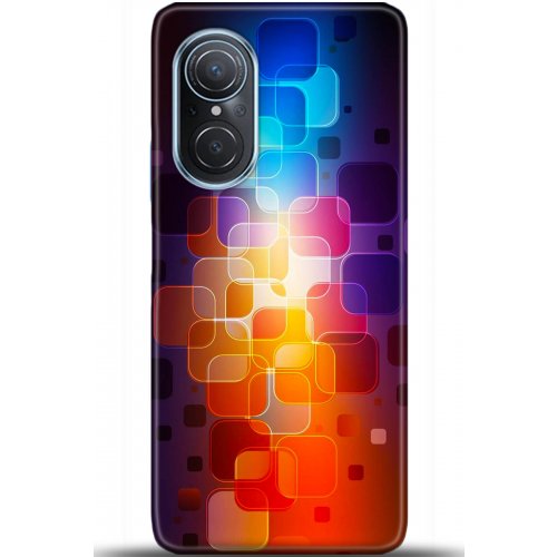 Uyumlu Kılıf HD Baskılı Kılıf - Followed Institution 5431