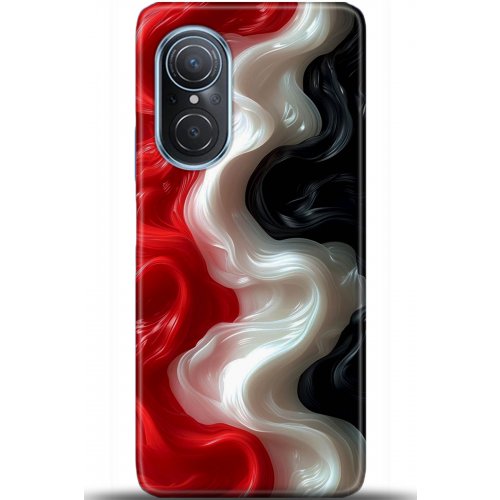 Uyumlu Kılıf HD Baskılı Kılıf - Followed Institution 5433