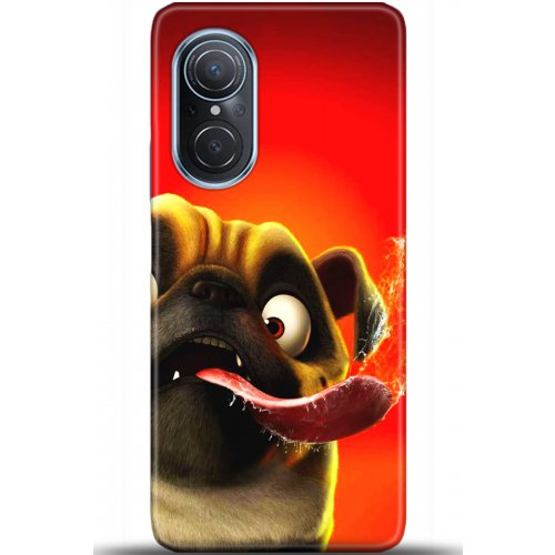 Uyumlu Kılıf HD Baskılı Kılıf - Followed Institution 5451