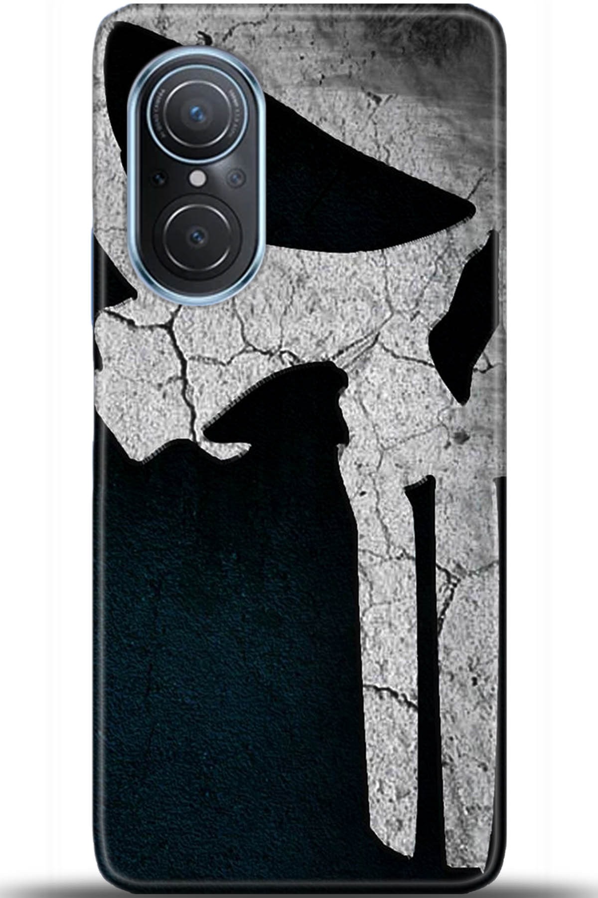 Huawei Nova 9 Uyumlu Kılıf HD Baskılı Kılıf - Followed Institution 5457