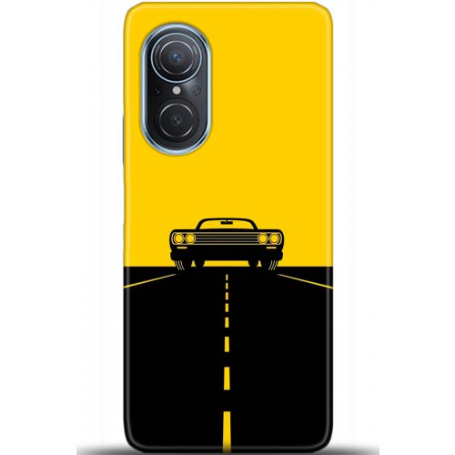 Uyumlu Kılıf HD Baskılı Kılıf - Followed Institution 5469