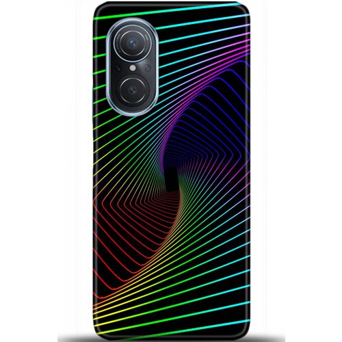 Uyumlu Kılıf HD Baskılı Kılıf - Followed Institution 5488