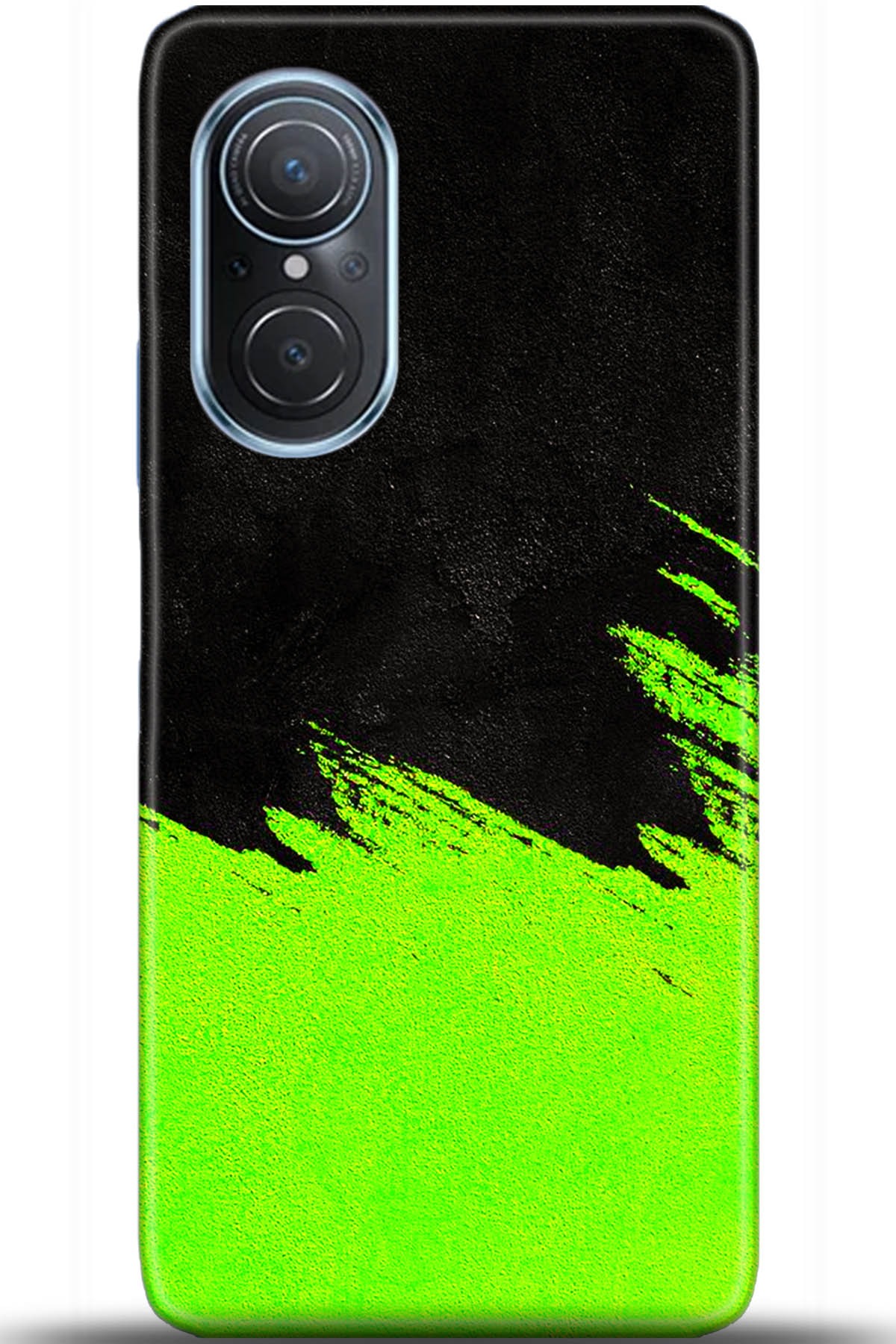 Huawei Nova 9 Uyumlu Kılıf HD Baskılı Kılıf - Followed Institution 5506