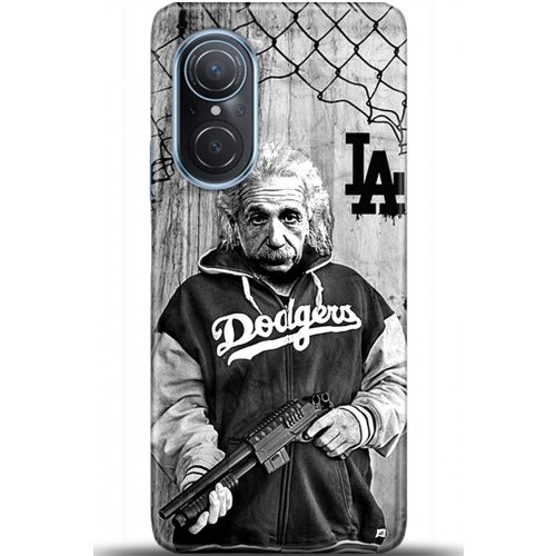 Uyumlu Kılıf HD Baskılı Kılıf - Followed Institution 5509