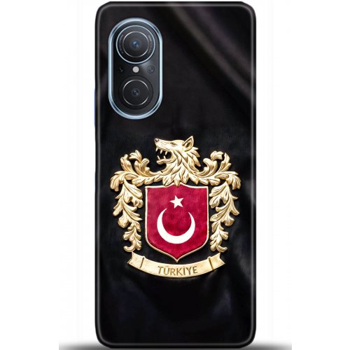 Uyumlu Kılıf HD Baskılı Kılıf - Followed Institution 5532