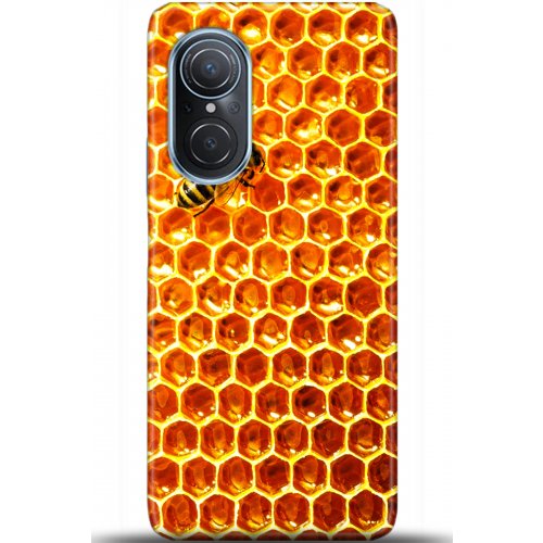 Uyumlu Kılıf HD Baskılı Kılıf - Followed Institution 5549