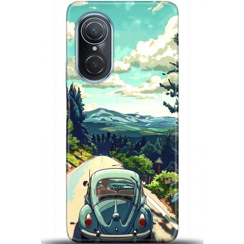 Uyumlu Kılıf HD Baskılı Kılıf - Followed Institution 5563