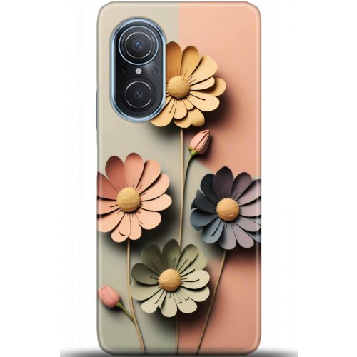 Uyumlu Kılıf HD Baskılı Kılıf - Followed Institution 5627