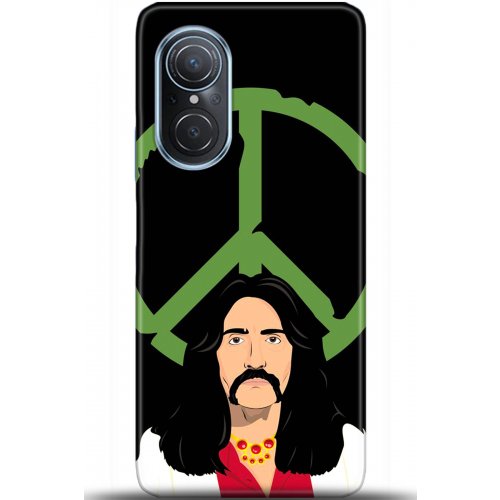 Uyumlu Kılıf HD Baskılı Kılıf - Followed Institution 5674