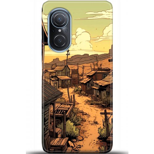 Uyumlu Kılıf HD Baskılı Kılıf - Followed Institution 5676