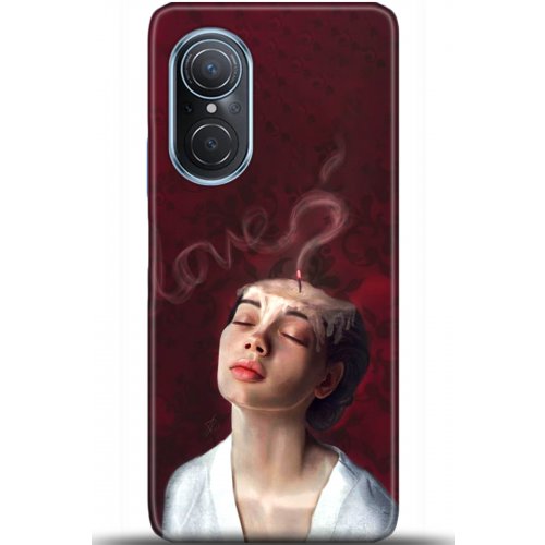 Uyumlu Kılıf HD Baskılı Kılıf - Followed Institution 5680