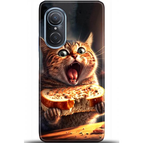 Uyumlu Kılıf HD Baskılı Kılıf - Followed Institution 5684