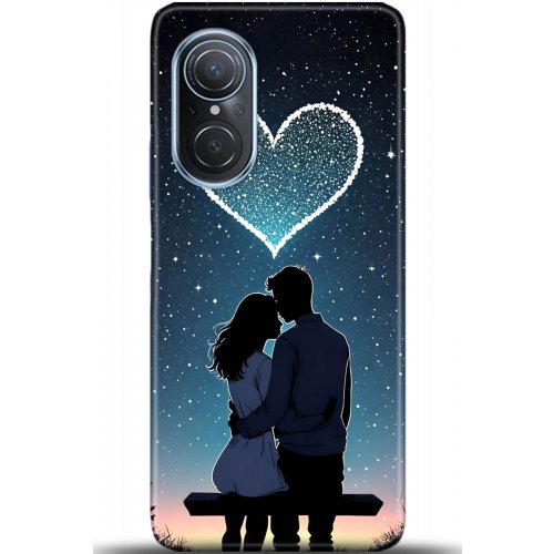 Uyumlu Kılıf HD Baskılı Kılıf - Followed Institution 5691