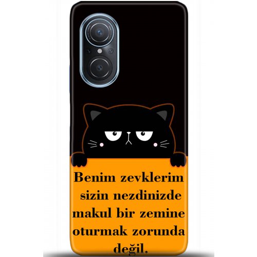 Uyumlu Kılıf HD Baskılı Kılıf - Followed Institution 5720