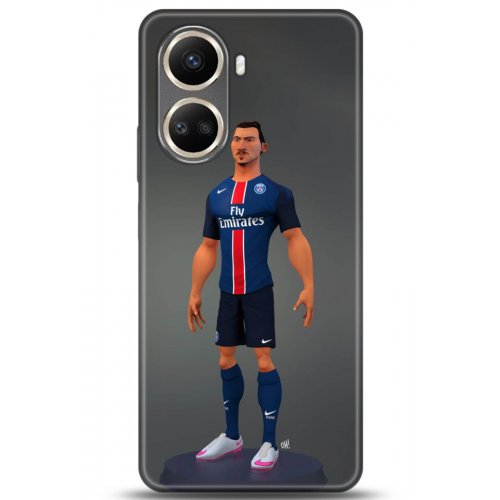 Uyumlu Kılıf HD Baskılı Kılıf - Followed Institution 5016