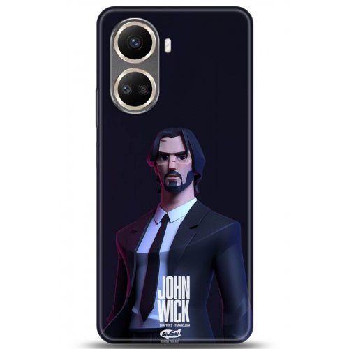 Uyumlu Kılıf HD Baskılı Kılıf - Followed Institution 5018