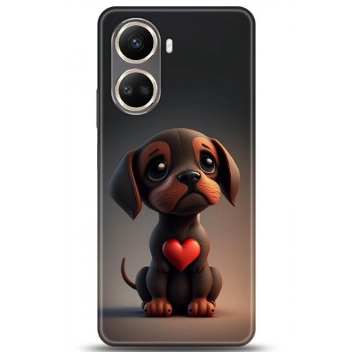 Uyumlu Kılıf HD Baskılı Kılıf - Followed Institution 5050