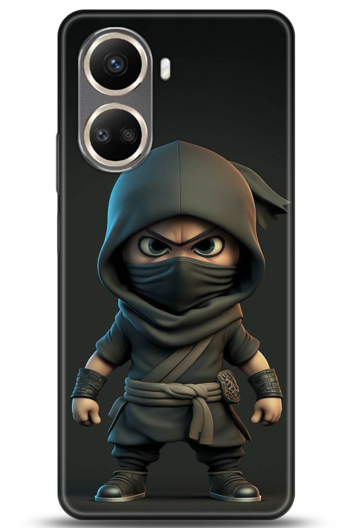 Huawei Nova 10 Uyumlu Kılıf HD Baskılı Kılıf - Followed Institution 5061