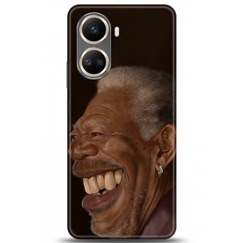 Uyumlu Kılıf HD Baskılı Kılıf - Followed Institution 5070