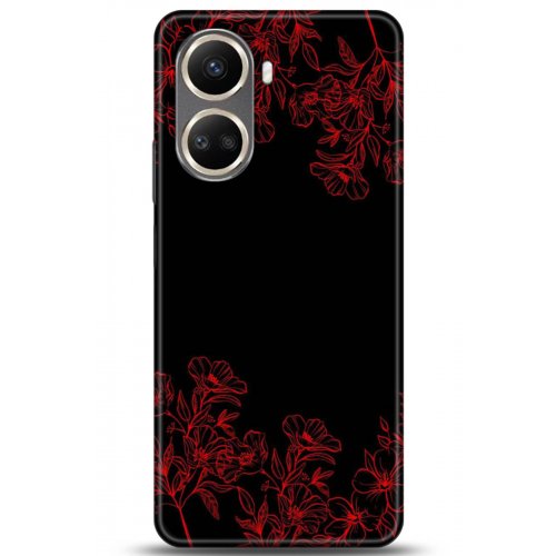 Uyumlu Kılıf HD Baskılı Kılıf - Followed Institution 5149