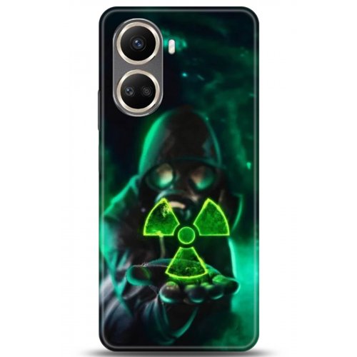 Uyumlu Kılıf HD Baskılı Kılıf - Followed Institution 5153