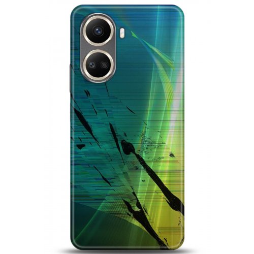 Uyumlu Kılıf HD Baskılı Kılıf - Followed Institution 5154