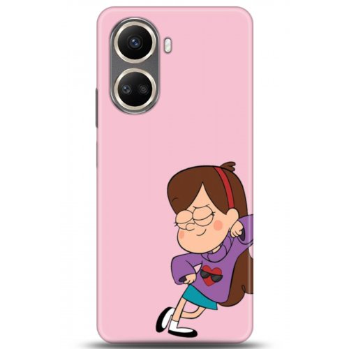 Uyumlu Kılıf HD Baskılı Kılıf - Followed Institution 5163