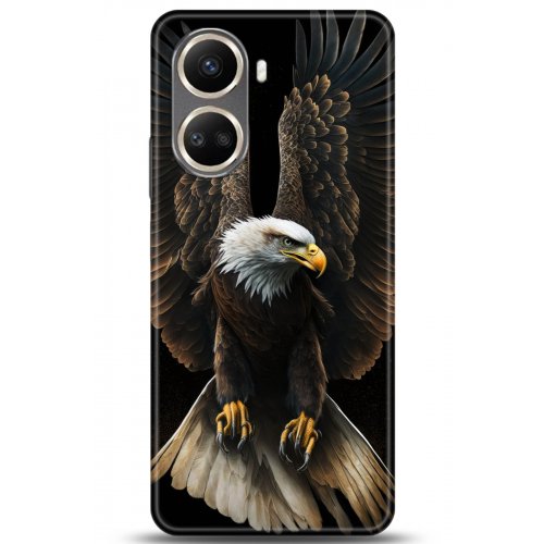 Uyumlu Kılıf HD Baskılı Kılıf - Followed Institution 5175