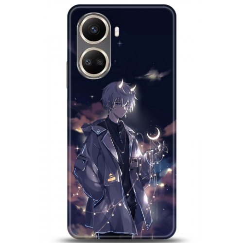 Uyumlu Kılıf HD Baskılı Kılıf - Followed Institution 5183