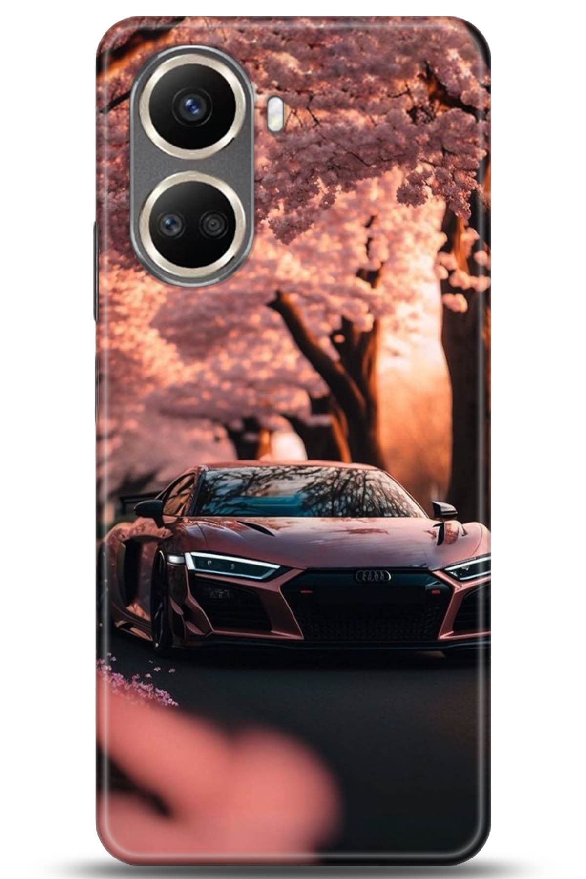 Huawei Nova 10 Uyumlu Kılıf HD Baskılı Kılıf - Followed Institution 5185