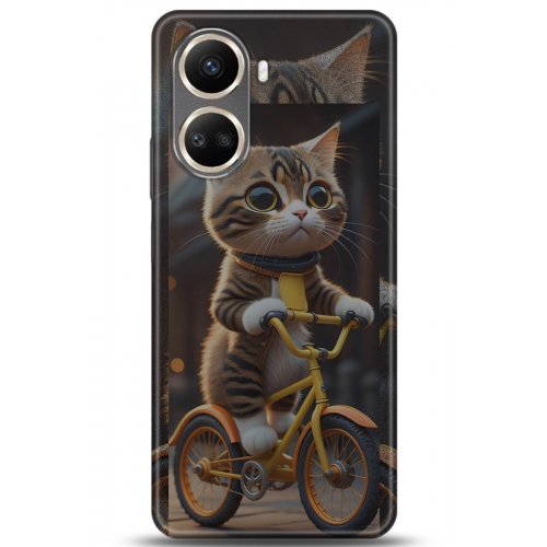 Uyumlu Kılıf HD Baskılı Kılıf - Followed Institution 5195