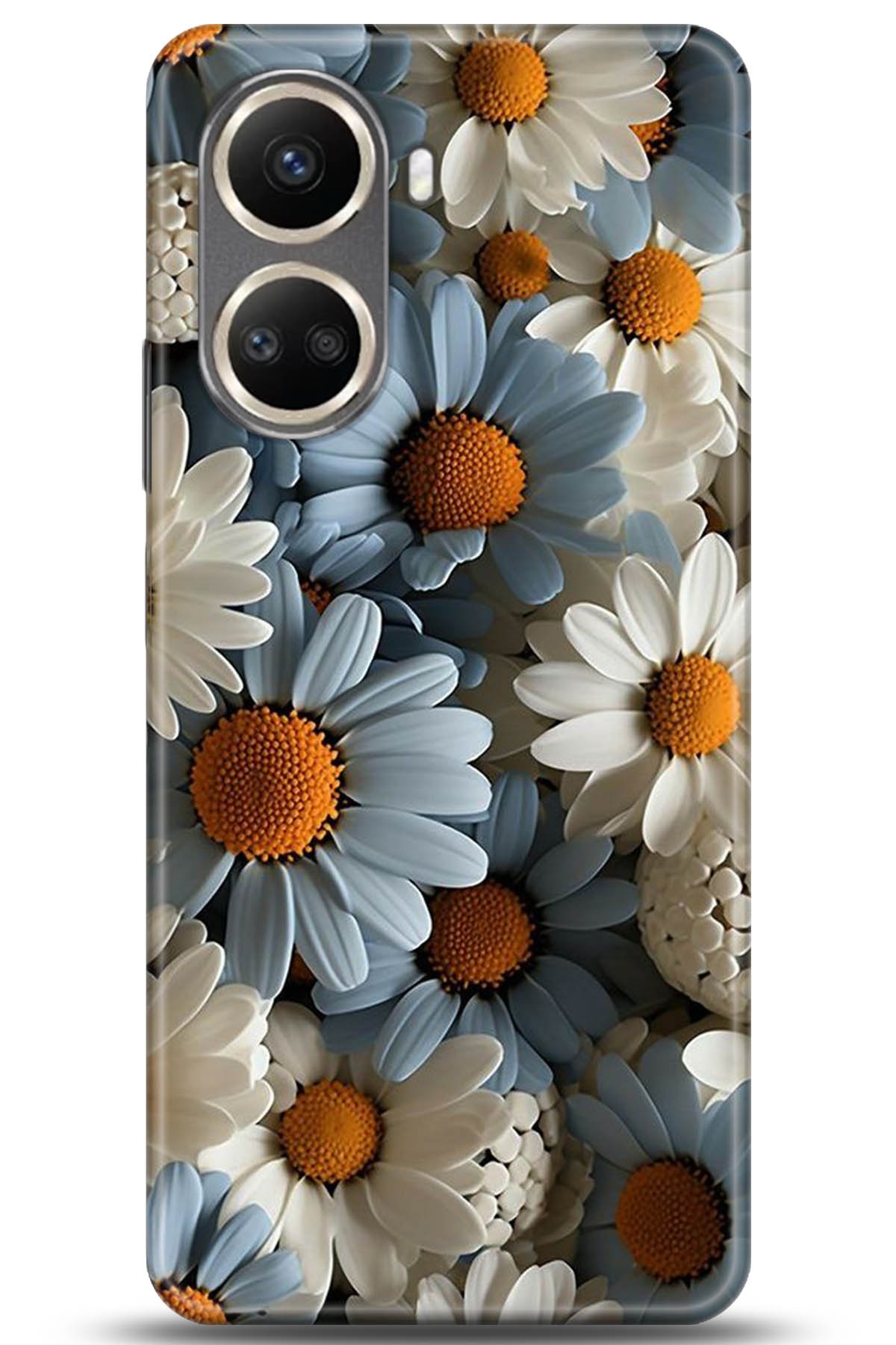 Huawei Nova 10 Uyumlu Kılıf HD Baskılı Kılıf - Followed Institution 5208