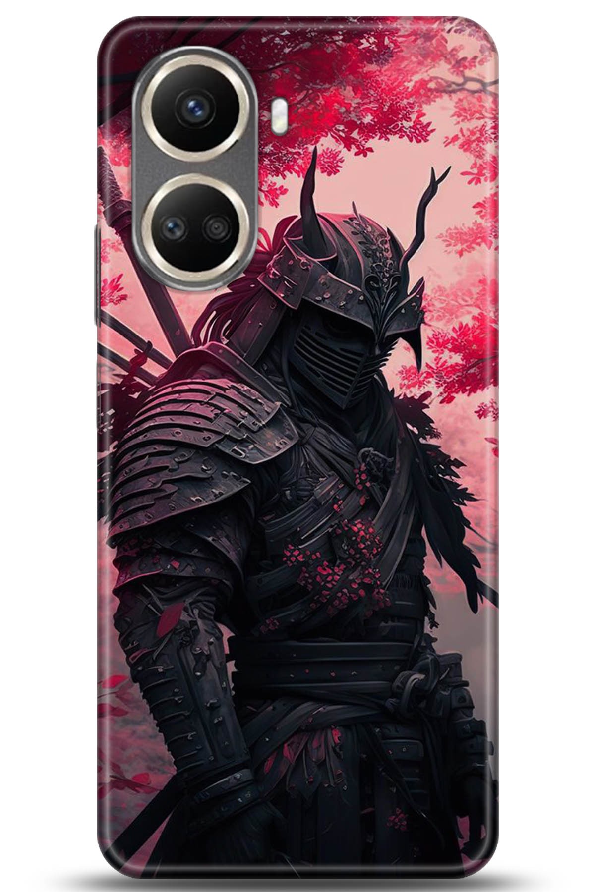 Huawei Nova 10 Uyumlu Kılıf HD Baskılı Kılıf - Followed Institution 5226