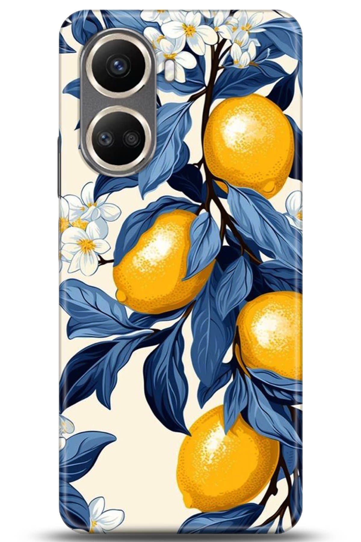 Huawei Nova 10 Uyumlu Kılıf HD Baskılı Kılıf - Followed Institution 5229