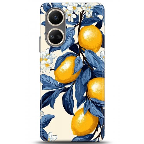 Uyumlu Kılıf HD Baskılı Kılıf - Followed Institution 5229