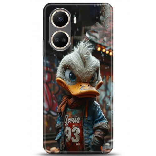 Uyumlu Kılıf HD Baskılı Kılıf - Followed Institution 5230