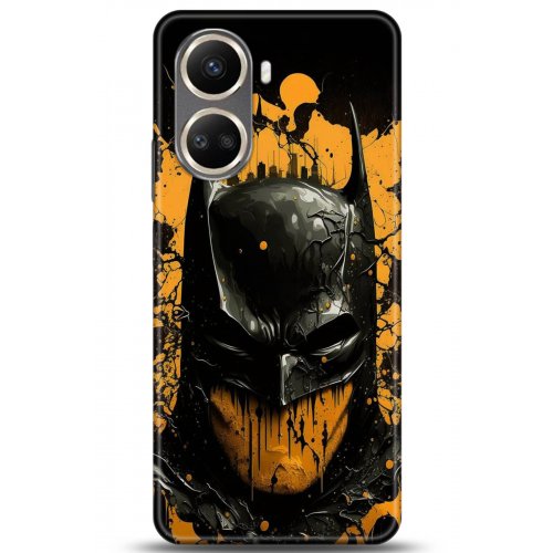 Uyumlu Kılıf HD Baskılı Kılıf - Followed Institution 5239