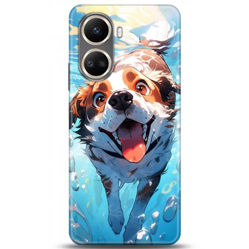 Uyumlu Kılıf HD Baskılı Kılıf - Followed Institution 5246