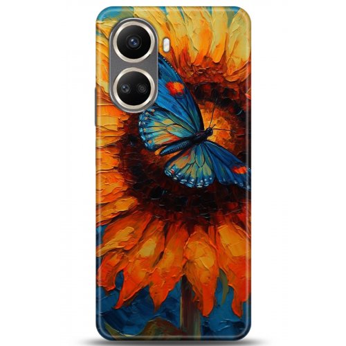 Uyumlu Kılıf HD Baskılı Kılıf - Followed Institution 5251