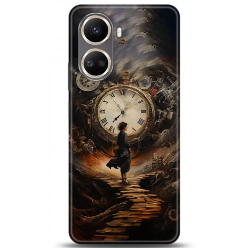 Uyumlu Kılıf HD Baskılı Kılıf - Followed Institution 5252