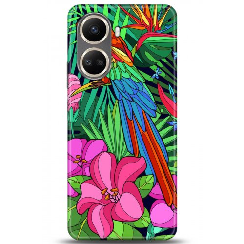 Uyumlu Kılıf HD Baskılı Kılıf - Followed Institution 5283