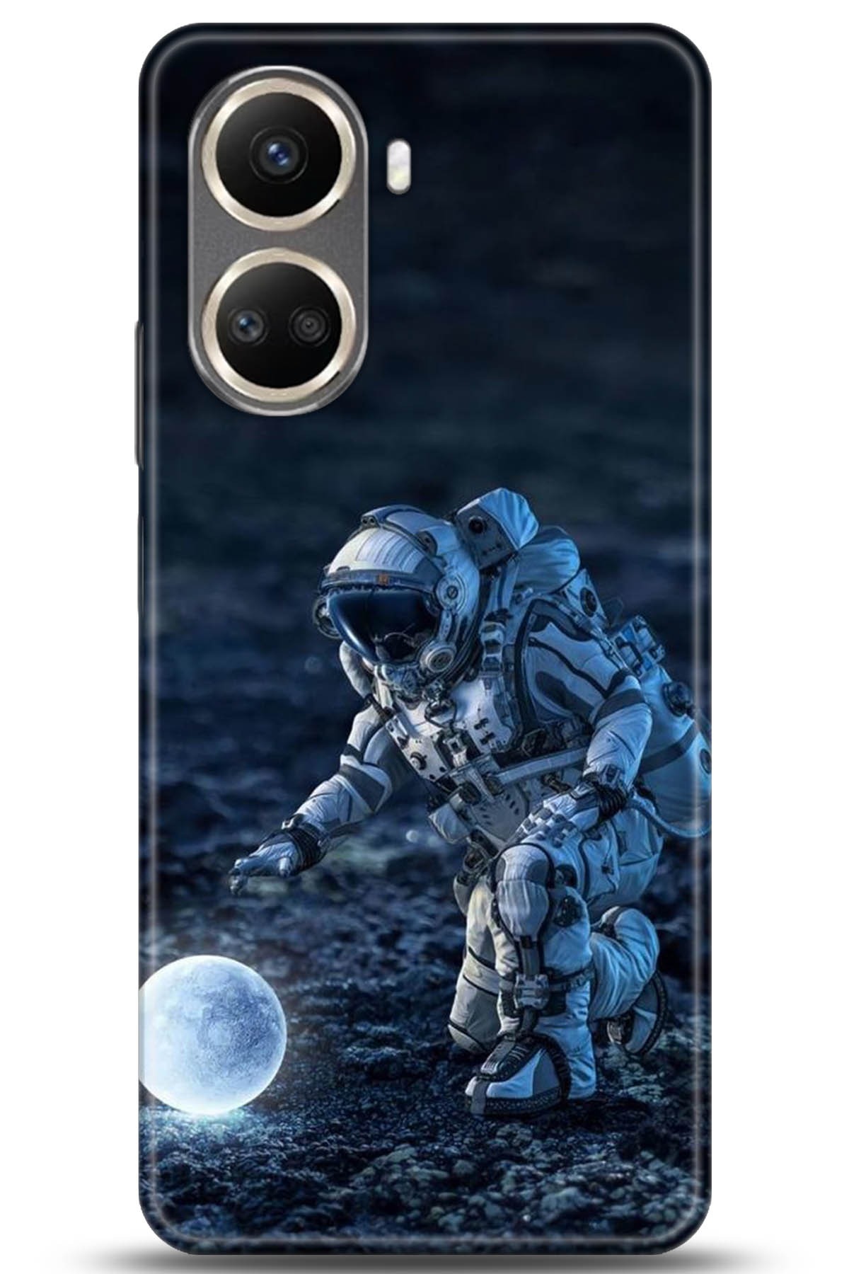 Huawei Nova 10 Uyumlu Kılıf HD Baskılı Kılıf - Followed Institution 5303