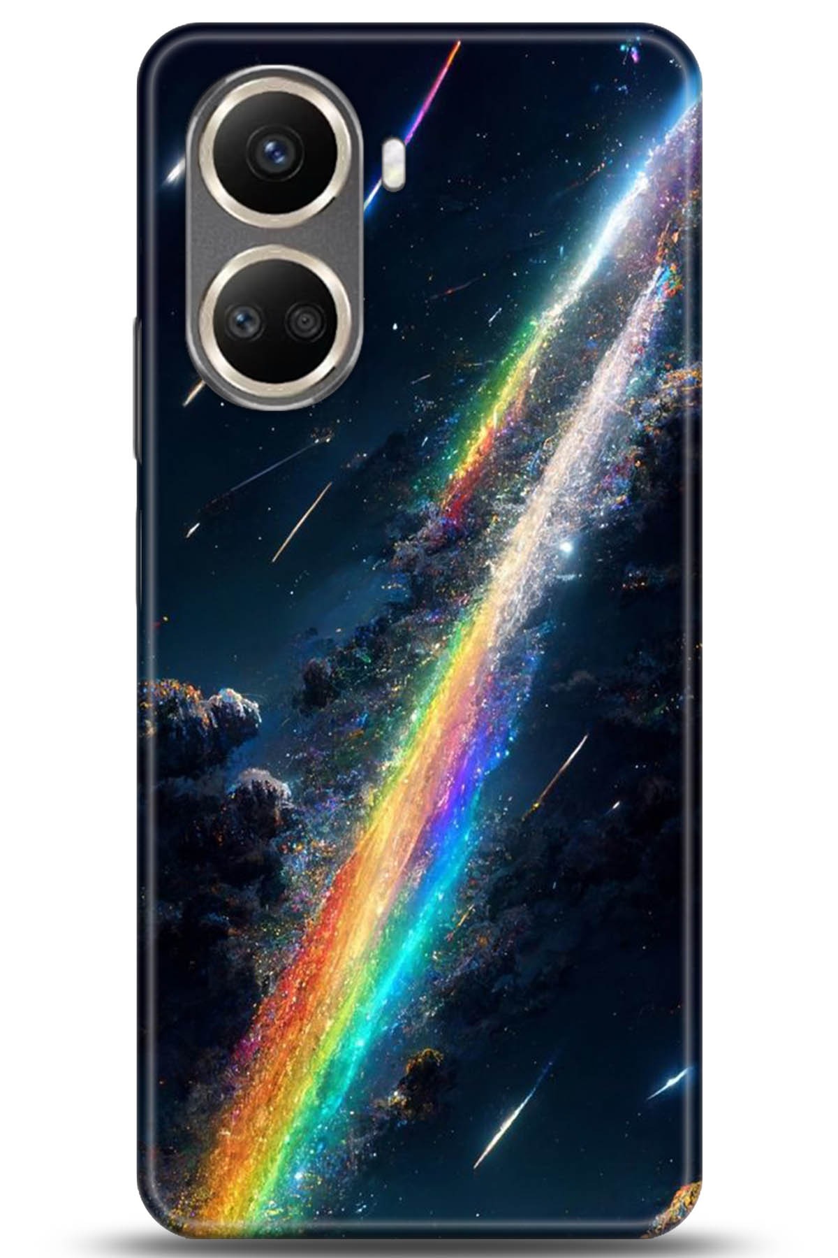 Huawei Nova 10 Uyumlu Kılıf HD Baskılı Kılıf - Followed Institution 5304