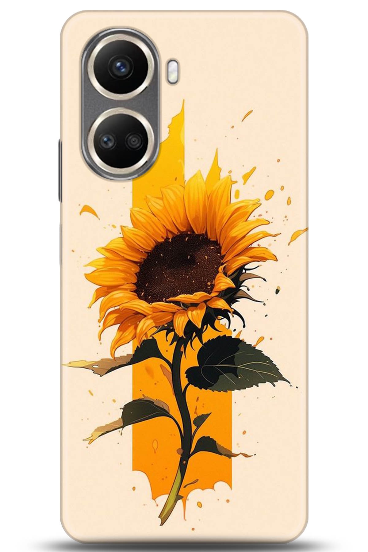 Huawei Nova 10 Uyumlu Kılıf HD Baskılı Kılıf - Followed Institution 5315